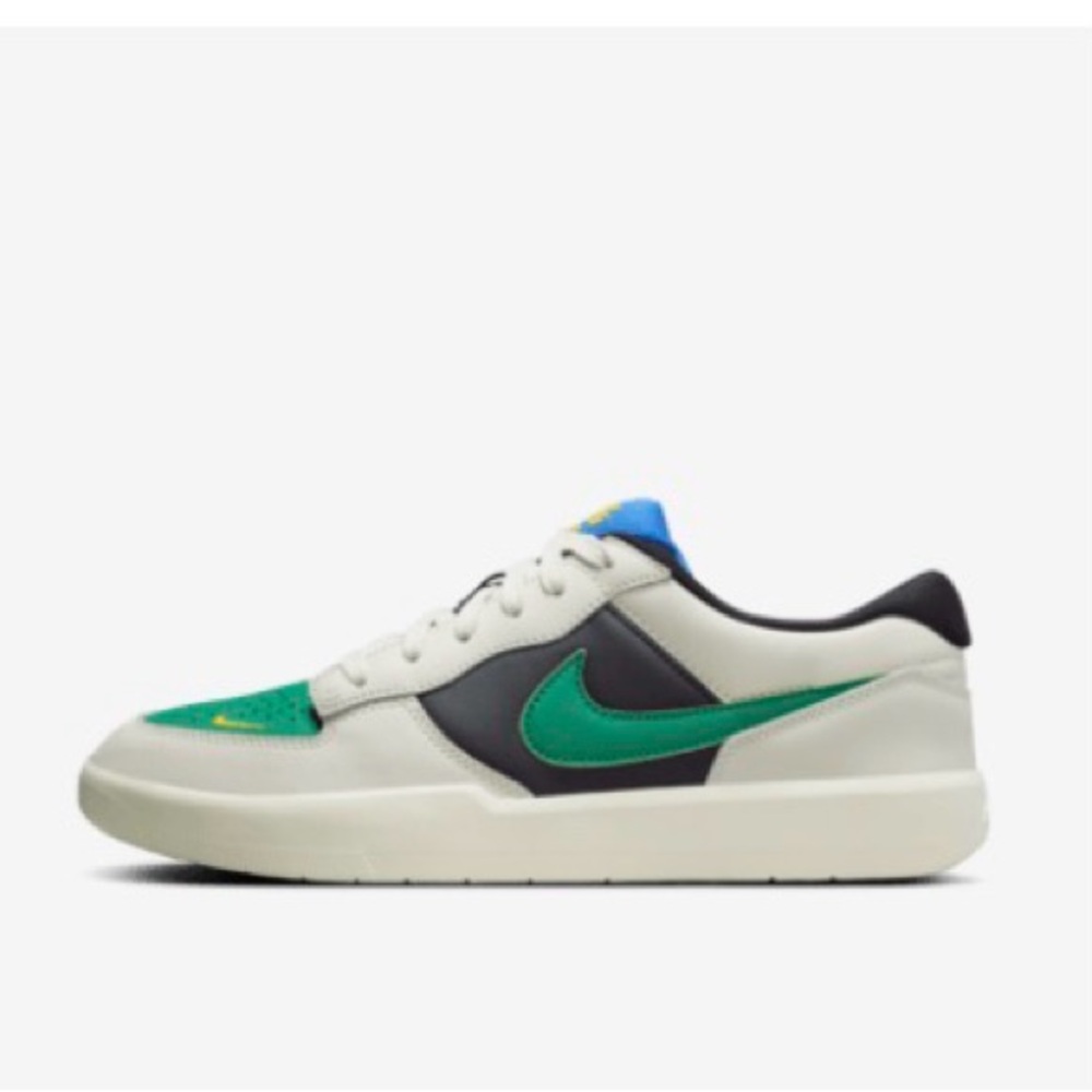 Nike SB Force 58 Premium Skate Shoes - Picture 2 of 3